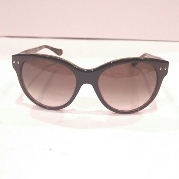 David Yurman Sunglasses sun glasses brown tortoise dy999 01 55 19-140 main image 4